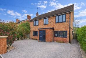 Heathfield, Weston Grove, Ross-on-wye HR9 5LU