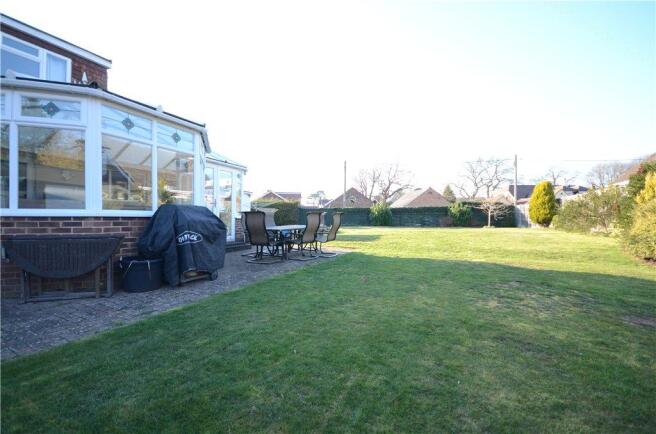 Rear Garden 3