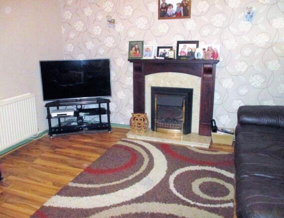 Lounge / Firep...