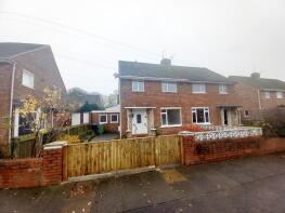 91, Tweed Road, Spennymoor DL16 6SS