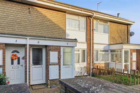 Argent Close, Seaford