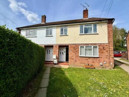 Bardswell Close, Brentwood, CM14