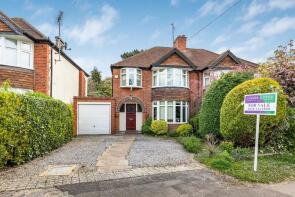 20, Woodcote Way, Caversham, Reading RG4 7HE