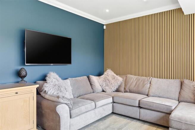 Media Room