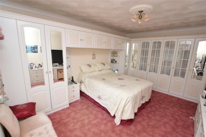 Bed 1