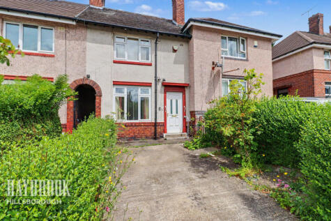 Adkins Road, Sheffield