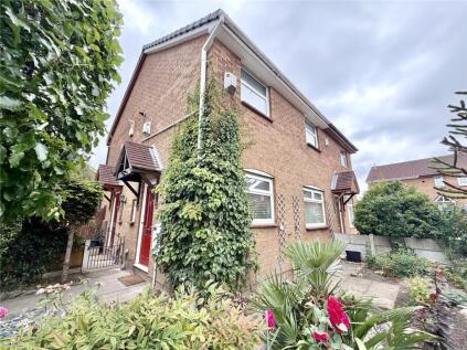 Durham Way, Netherton, L30