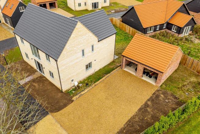 Emerson Court, Holbeach photo 4