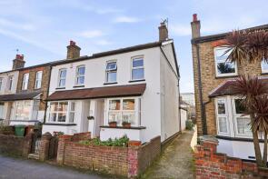 23, Frederick Road, Sutton SM1 2HP