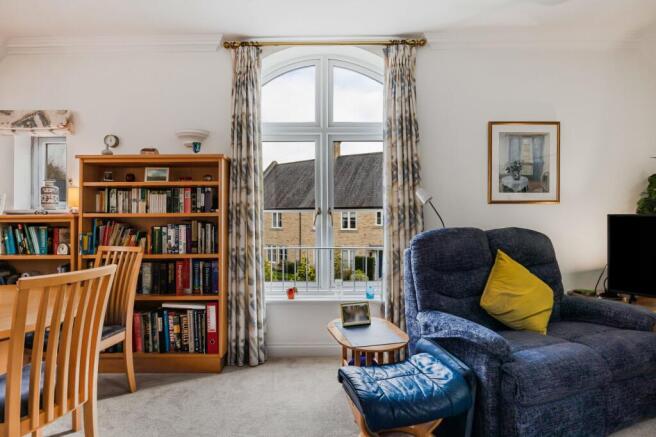 Sitting Dining Room