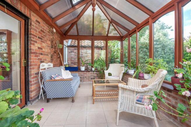 CONSERVATORY