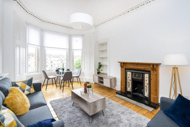 18 (3f1) Ingleby Drive, Glasgow (11)