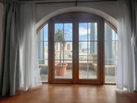 Apartment in North Somerset - View 5