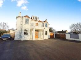 68 Saint Margarets, Fontygary Road, Barry CF62 3DT