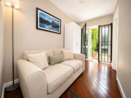2, Upwey House, Colville Estate, Hackney, London N1 5PT