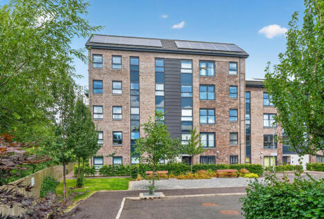 Riverford Court, Glasgow, Glasgow City, G43