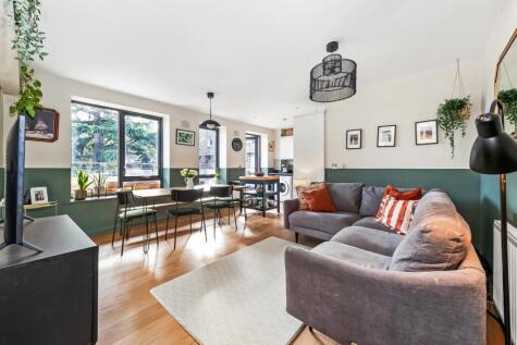 Tulse Hill, London SW2
