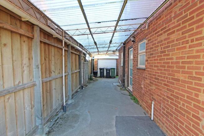 Car Port