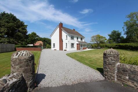 Whitehouse Road, Stranraer, DG9