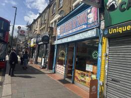 264, Philip Lane, Tottenham, London N15 4AD
