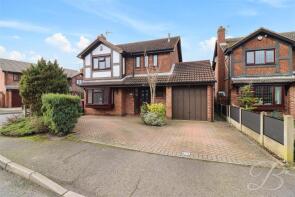 4, Mastin Avenue, Chesterfield S43 4RJ