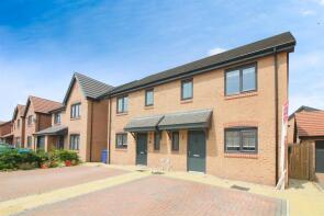23, Hawker Grange, Tadcaster LS24 9GE