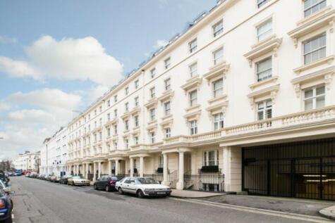 Raeburn House, Gloucester Street SW1V