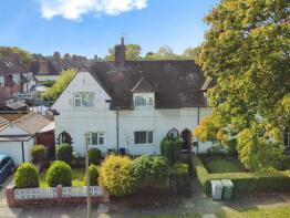 12, Woodhead Road, Wirral CH62 4RS
