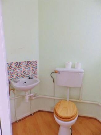 Cloakroom