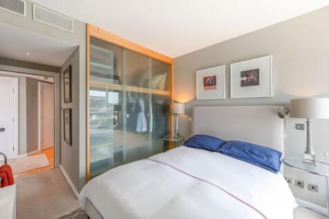Grosvenor Road, Westminster, London, SW1V