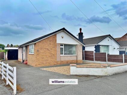 Ashly Court, St. Asaph