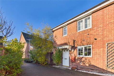 Horne Road, Thatcham, Berkshire, RG19