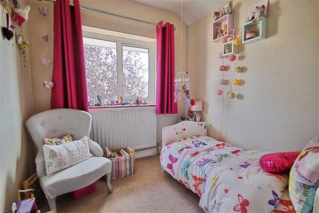 BEDROOM FOUR