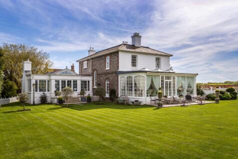 Merston, Chichester, West Sussex