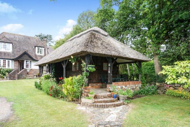 The Cottage