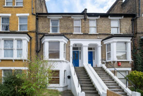 16, Alexandra Drive, London SE19 1AJ