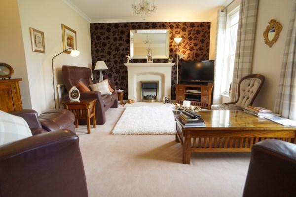 Lounge Area