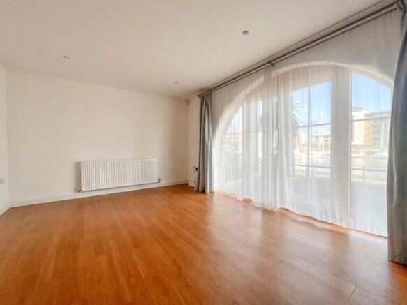 Apartment in North Somerset - View 4