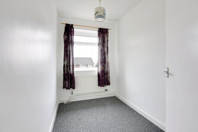 Single Bedroom
