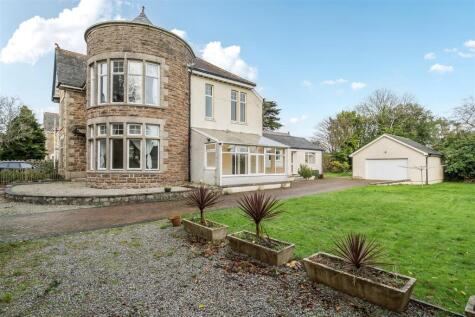 Pendarves Road, Camborne
