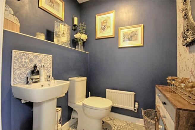 Cloakroom