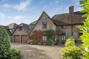 58, Hempstead Lane, Potten End, Berkhamsted HP4 2SD