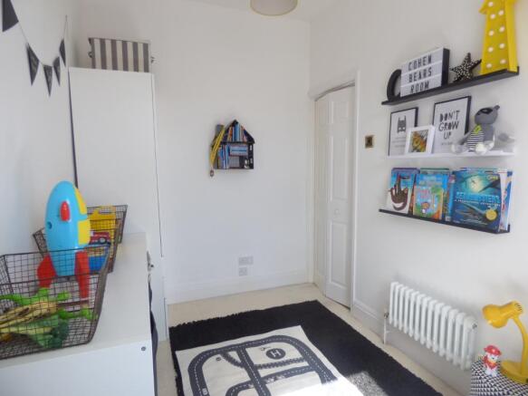 Bedroom 2