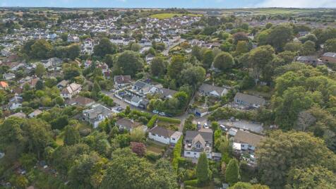 Trevarrick Road, St. Austell, PL25