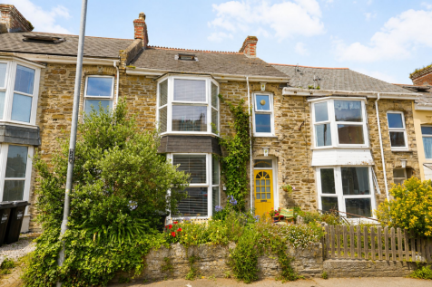 Springfield Road, Central Newquay