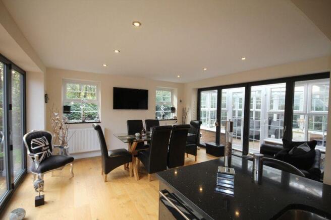 Kitchen Dining...