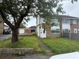 16, Penfield Grove, Bradford BD14 6LJ