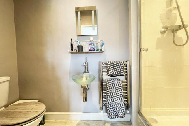 en suite