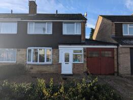 44, Georges Avenue, Bugbrooke NN7 3PP