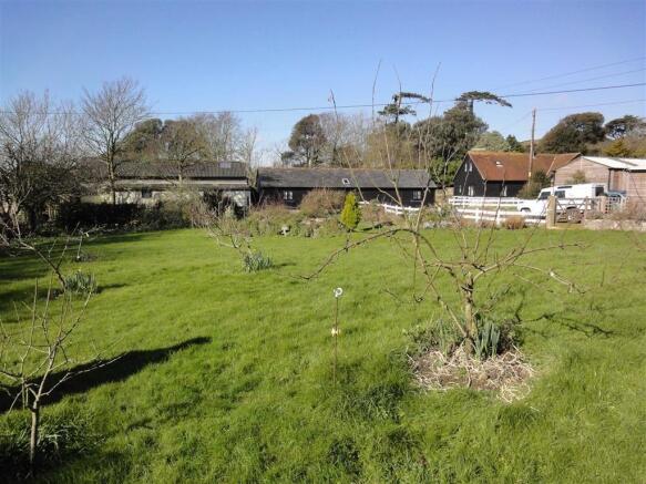 GARDENS: